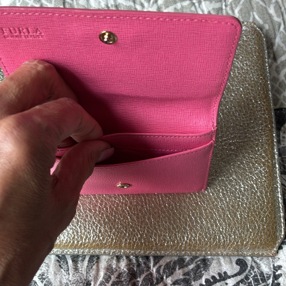 Furla card holder - Picture 3 of 6